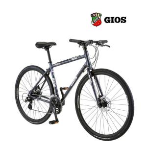 M.s　GIOS ミストラル　クロスバイク 楽天市場】2022 GIOS CROSSBIKE MISTRAL DISC MECHANICAL(ジオス