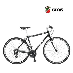 GIOS 2025 ジオス ミストラル クロスバイク MISTRAL SHIMANO GIOS 2025 ジオス ミストラル クロスバイク MISTRAL SHIMANO