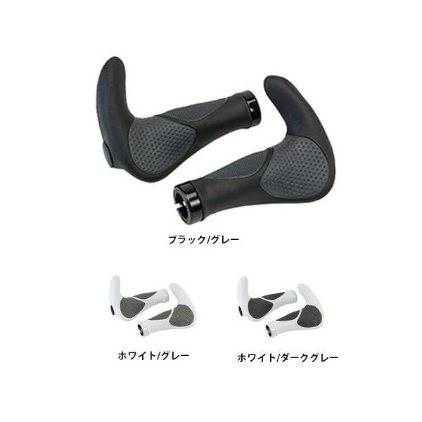 GIZA (ギザ) VLG-1185AD3 バーエンド エルゴグリップ