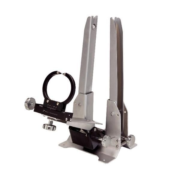 GIZA (ギザ) SC-921D ホイール トゥルーイング スタンド