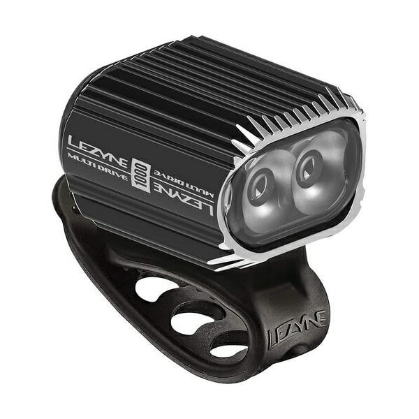 ■ LEZYNE (レザイン) MULTI 1000 MOUNT/PWRPACK KIT フロントラ...