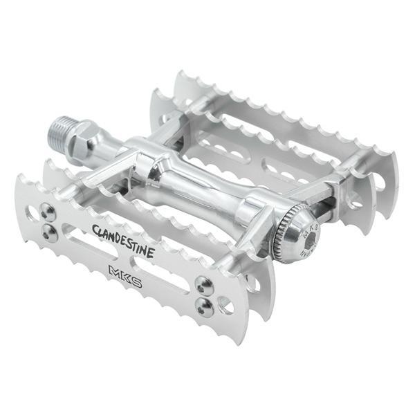 【予約/10月下旬入荷予定】MKS (三ヶ島) Clandestine コラボレーションモデル Cr...