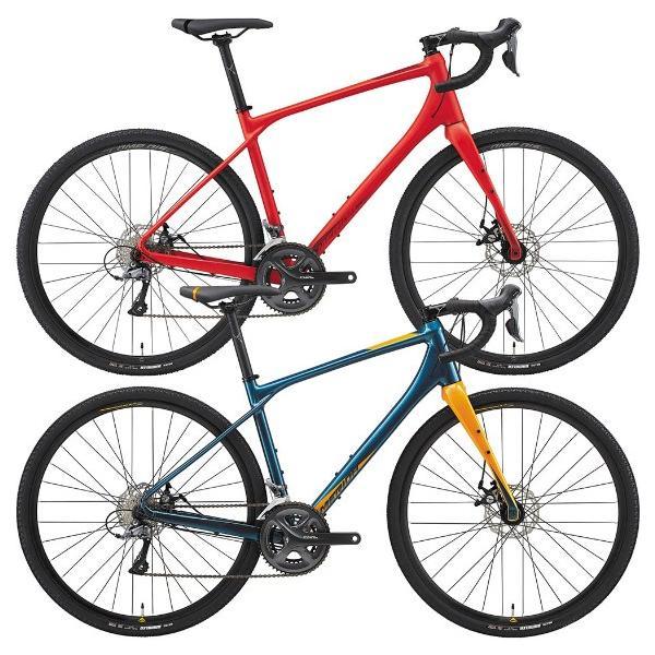 MERIDA (メリダ) SILEX (サイレックス) 100 2021年モデル Claris (ク...