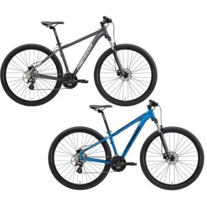 MERIDA (メリダ) BIG.NINE 50-D 2022年 完成車 29インチ 油圧式ディスクブレーキ MTB マウンテンバイク