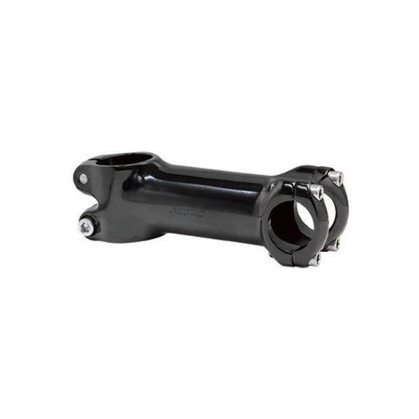 NITTO (日東) UI-75BX ステム (ブラック)