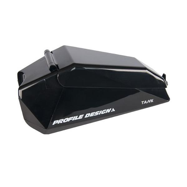 PROFILE DESIGN TANK (タンク) Storage Case