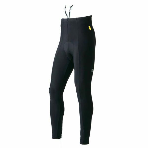 【秋冬ウェアセール】PEARLIZUMI (パールイズミ) 983-3DE サーモタイツ 15度対応...