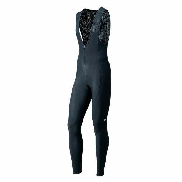 【秋冬ウェアセール】PEARLIZUMI (パールイズミ) T995-3DR ブライト ビブ タイツ...