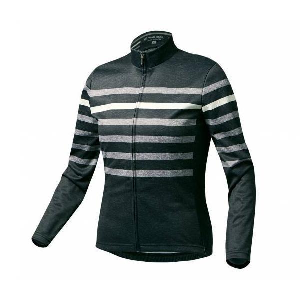 PEARLIZUMI (パールイズミ) W9334-BL シティライドウォームプリントジャージ 15...