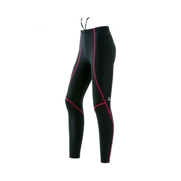 PEARLIZUMI (パールイズミ) W798-3DNP ブライト タイツ 10度対応 8.ピンク...