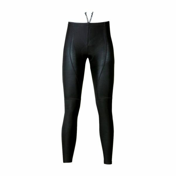 PEARLIZUMI (パールイズミ) W228-3DNP コールド シェイド UV タイツ 5.ブ...