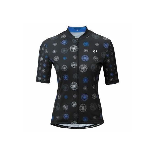 【春夏ウェアセール】 PEARLIZUMI (パールイズミ) W621-B UVプリント ジャージ ...