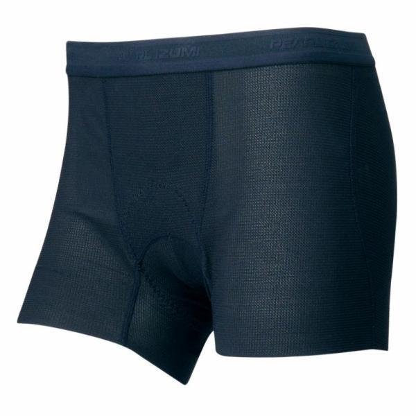 PEARLIZUMI (パールイズミ) W744-3DE 3DEメッシュインナーパンツ 街乗り・通勤...