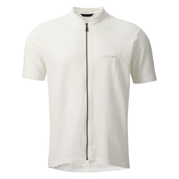 PEARLIZUMI (パールイズミ) 935-B シティライドポタージャージ 2.オフホワイト シ...