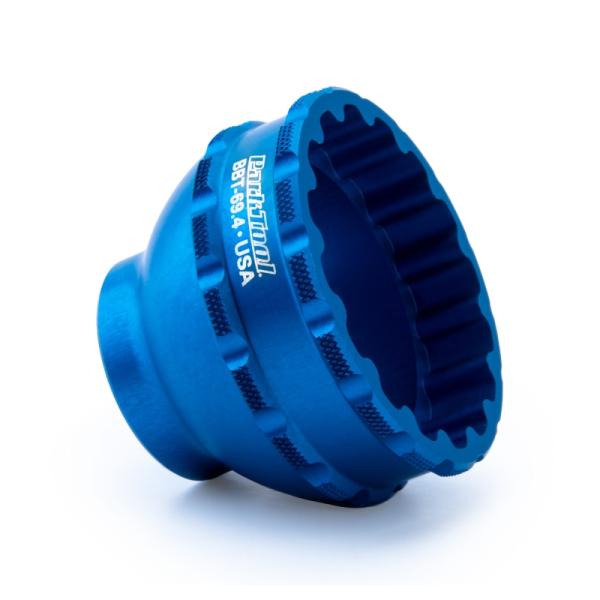 PARKTOOL (パークツール) BBT-69.4 ボトムブラケットツール
