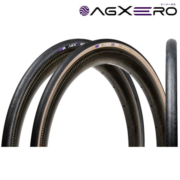 Panaracer (パナレーサー) AGXERO (エージーゼロ) ロードクリンチャータイヤ 70...