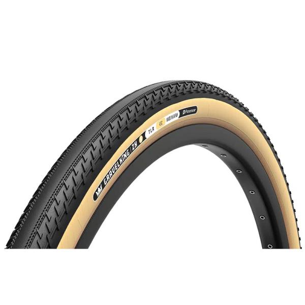 Panaracer (パナレーサー) GRAVELKING ZX R (グラベルキングZXR) セン...