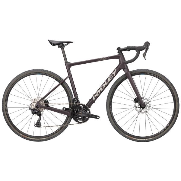 RIDLEY (リドレー) GRIFN (グリフィン) 2026年モデル GRC02Cm Dark ...