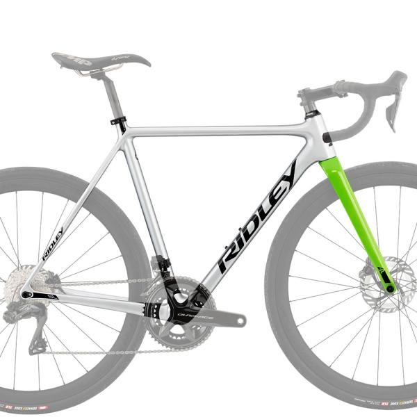 RIDLEY (リドレー) X-NIGHT SL DISC (エックスナイトエスエルディスク) 20...