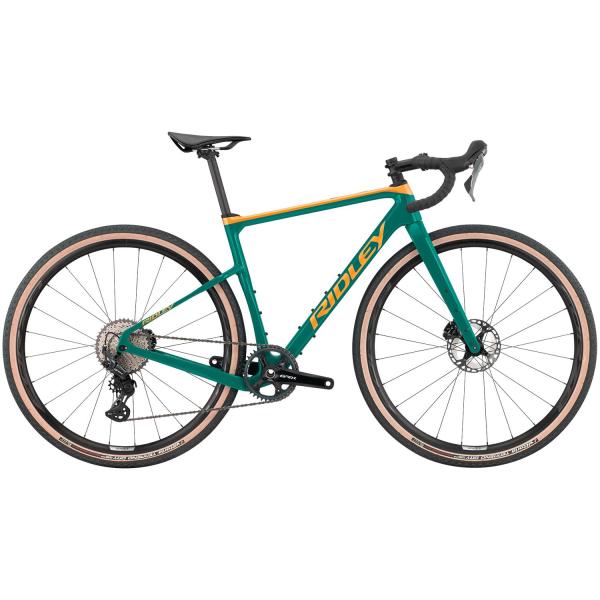 RIDLEY (リドレー) KANZO ADVENTURE (カンゾアドベンチャー) 2026年モデ...