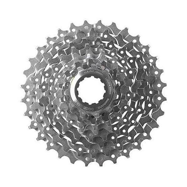 Shimano (シマノ) DeoreXT CS-M770 カセットスプロケット (9S)