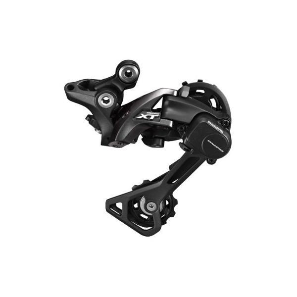 Shimano (シマノ) DEORE XT RD-M8000-GS リアディレイラー (11S)