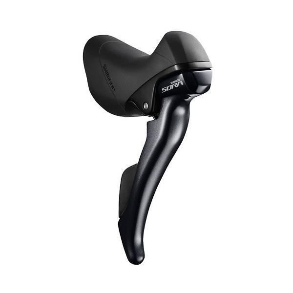 Shimano (シマノ) SORA ST-R3000 デュアルコントロールレバー 右単品 (R9S...