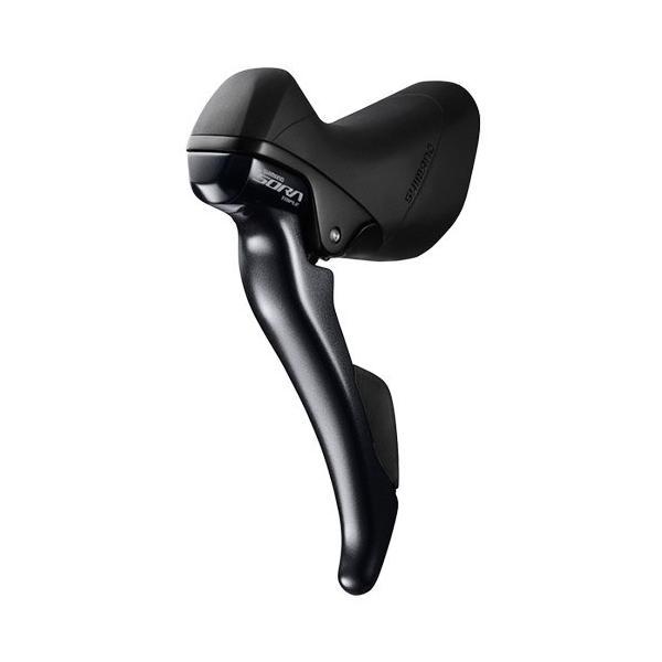 Shimano (シマノ) SORA ST-R3000 デュアルコントロールレバー 左単品 (F2S...