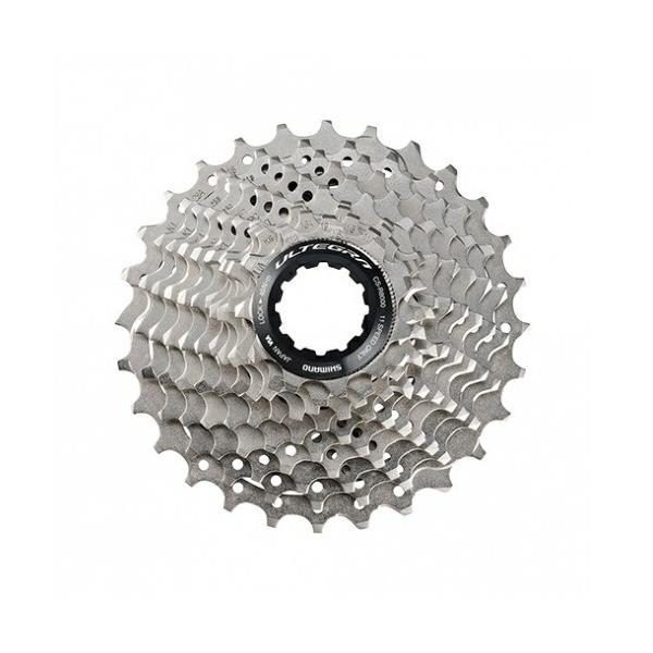 Shimano (シマノ) ULTEGRA アルテグラ CS-R8000 カセットスプロケット / ...