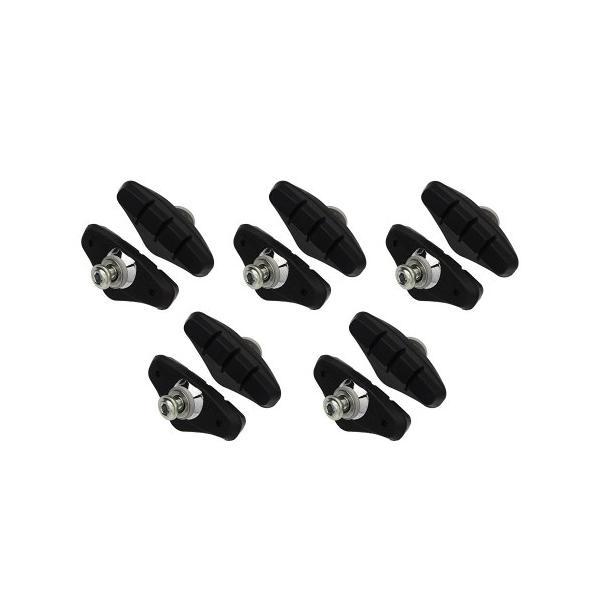 Shimano (シマノ) R50T4 ブレーキシューセット (5ペア)