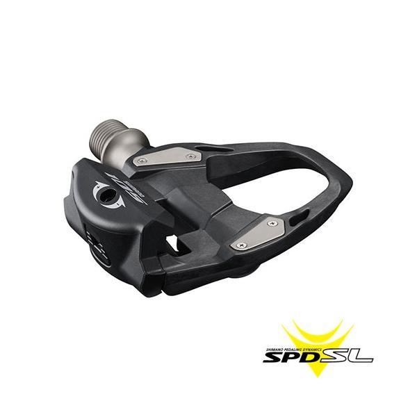 Shimano (シマノ) 105 PD-R7000 SPD-SL ペダル 左右セット