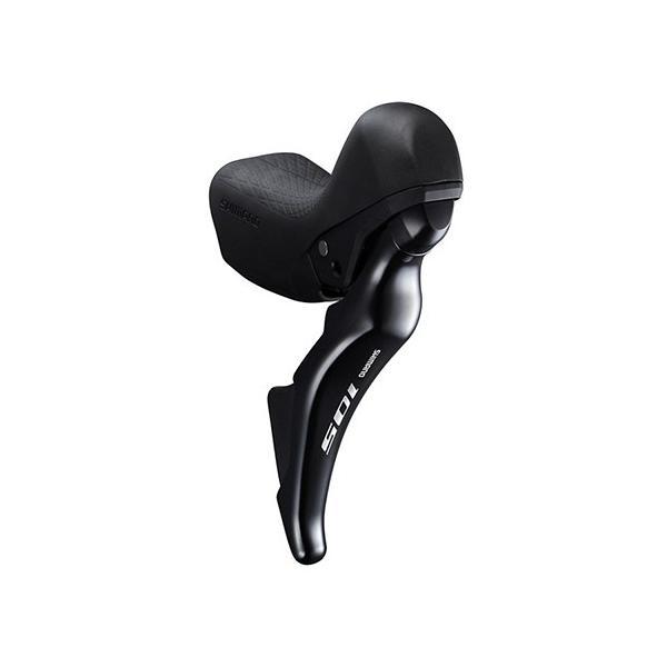 Shimano (シマノ) ST-R7025 油圧DBデュアルコントロールレバー右 ショートリーチ