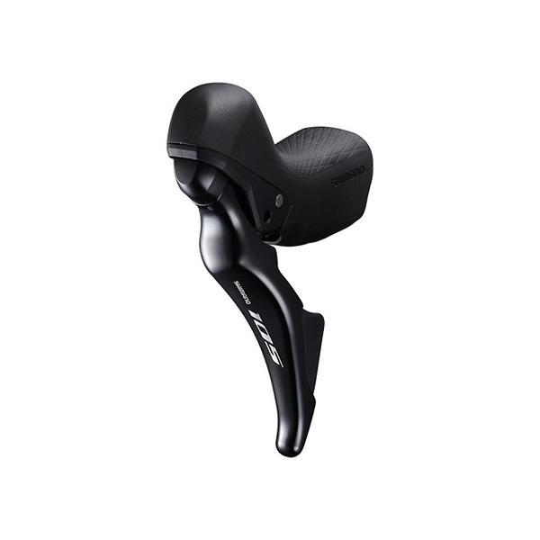 Shimano (シマノ) ST-R7025 油圧DBデュアルコントロールレバー左 ショートリーチ