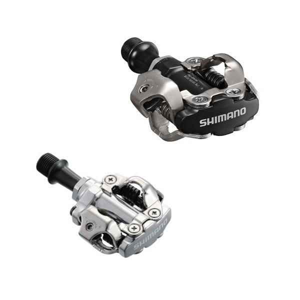 Shimano (シマノ) PD-M540 SPDペダル