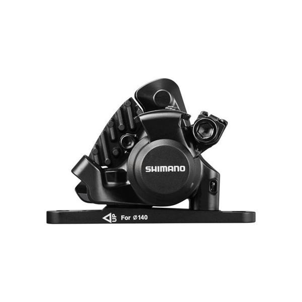 Shimano (シマノ) BR-RS305-F ディスクブレーキキャリパーフロント