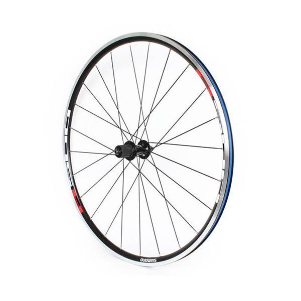 Shimano (シマノ) WH-R501A クリンチャーホイール リアのみ ブラック