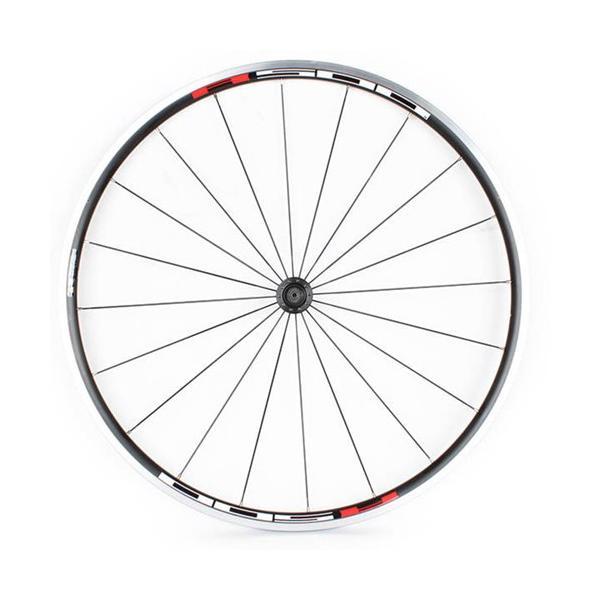 Shimano (シマノ) WH-R501 クリンチャーホイール フロントのみ ブラック