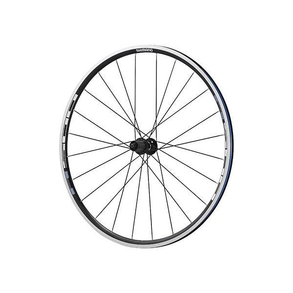 Shimano (シマノ) WH-R501 クリンチャーホイール リアのみ モノトーン