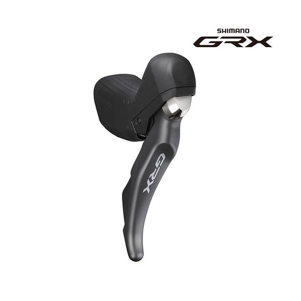 Shimano (シマノ) GRX ST-RX810 右レバー リア11S ハイドローリック