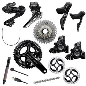 SHIMANO (シマノ)DURA-ACE デュラエース R9250 Di2 12S リム SHIMANO (シマノ)DURA-ACE デュラエース R9250 Di2 12S リム
