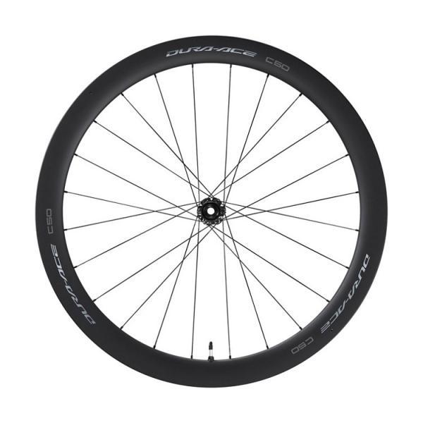 Shimano (シマノ) DURA-ACE (デュラエース) WH-R9270-C50 チューブレ...
