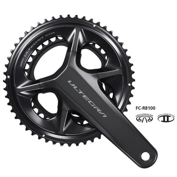 Shimano (シマノ) ULTEGRA (アルテグラ) FC-R8100 ホローテック2 クラン...