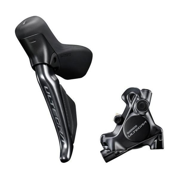 Shimano (シマノ) ULTEGRA (アルテグラ) Di2 Jキット ST-R8170 左レ...