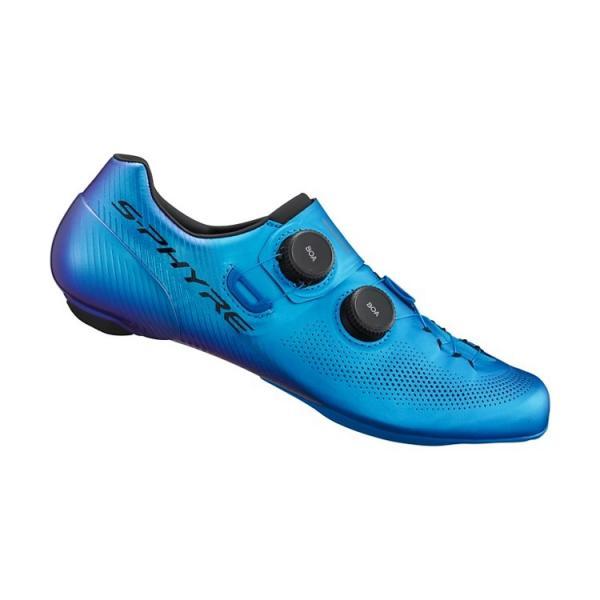 【SALE】Shimano (シマノ) RC9 (SH-RC903) SPD-SL ロードシューズ ...