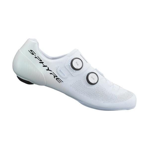 【SALE】Shimano (シマノ) RC9 (SH-RC903) SPD-SL ロードシューズ ...
