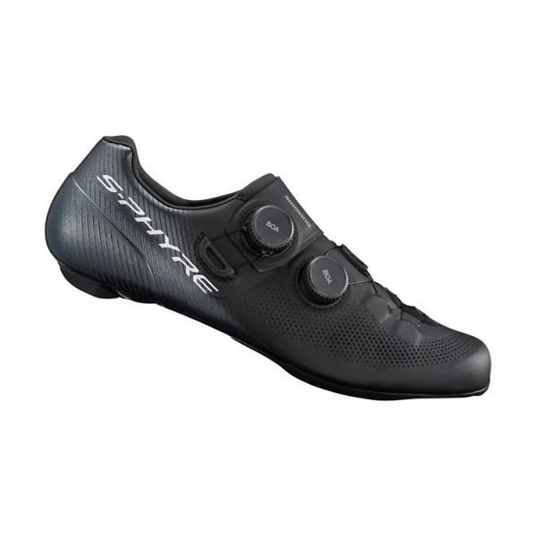 【SALE】Shimano (シマノ) RC9 (SH-RC903) SPD-SL ロードシューズ ...