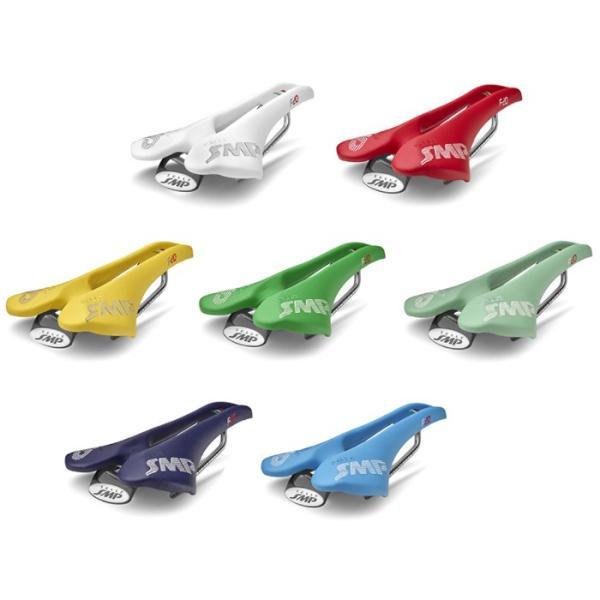 SELLE SMP (セラエスエムピー) F20 サドル カラー
