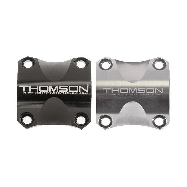 THOMSON (トムソン) STEM X4 HANDLEBAR CLAMP