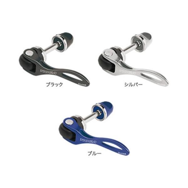 TIOGA (タイオガ) カーブド クイック シート ピン