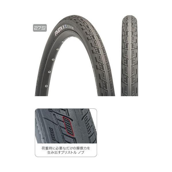 TIOGA (タイオガ) ファストR-X 27.5×1.5